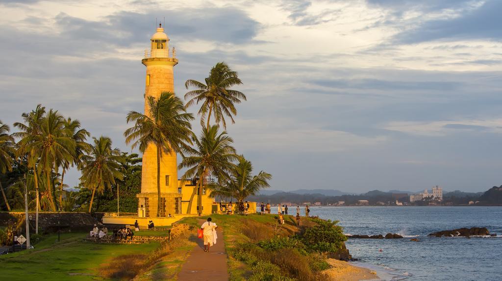 Thambili House Galle Fort By Edwards Collection Villa Bagian luar foto